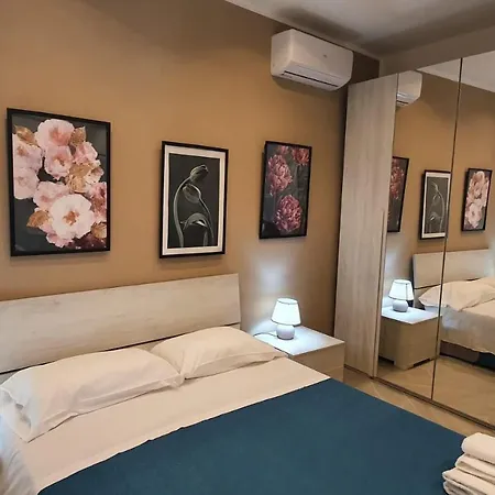 Airport Turei & Bringo Car Apartment *