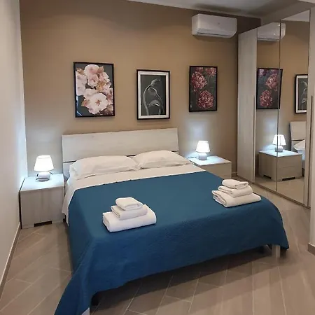 Airport Turei & Bringo Car Apartment *