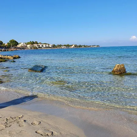 Turei Palermo Airport&beach Appartamento *
