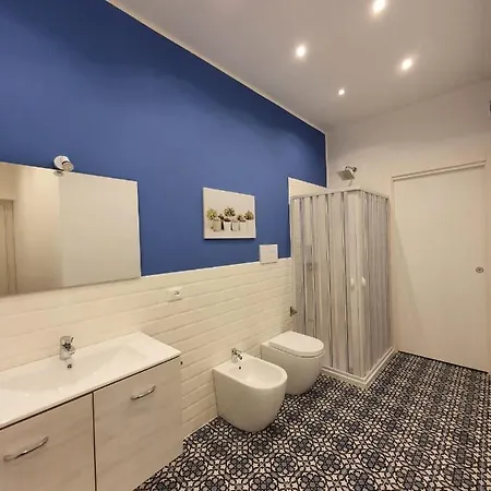 Apartamento Airport Turei & Bringo Car Cinisi