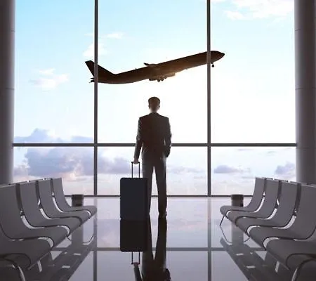 Apartamento Airport Turei & Bringo Car *